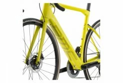 Vélo De Route Électrique BMC Roadmachine AMP Two Sram Rival ETap AXS 12V 350 Wh 700 Mm Jaune Lime 2023 -Outlet d'accessoires unnamed file 100