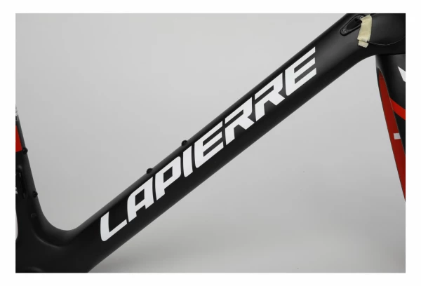 Produit Reconditionné - Cadre Lapierre Xelius SL Disque Champion Suisse Taille M Team Groupama-FDJ 4 Produit Reconditionné - Cadre Lapierre Xelius SL Disque Champion Suisse Taille M Team Groupama-FDJ – Image 4