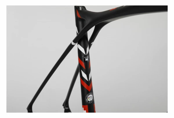 Produit Reconditionné - Cadre Lapierre Xelius SL Disque Champion Suisse Taille M Team Groupama-FDJ 7 Produit Reconditionné - Cadre Lapierre Xelius SL Disque Champion Suisse Taille M Team Groupama-FDJ – Image 7