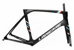 Produit Reconditionné - Cadre Lapierre Aircode DRS Champion Du Luxembourg Taille.XL Team Groupama-FDJ