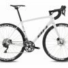 Vélo De Route BH SL1 2.0 Shimano Tiagra 10V 700 Mm Blanc 2022