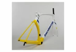 Produit Reconditionné - Cadre Lapierre Aircode SL 900 Patin Taille.L Team Groupama-FDJ 6 Produit Reconditionné - Cadre Lapierre Aircode SL 900 Patin Taille.L Team Groupama-FDJ -Outlet d'accessoires unnamed file 1022