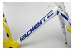 Produit Reconditionné - Cadre Lapierre Aircode SL 900 Patin Taille.L Team Groupama-FDJ 7 Produit Reconditionné - Cadre Lapierre Aircode SL 900 Patin Taille.L Team Groupama-FDJ -Outlet d'accessoires unnamed file 1023