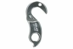 Patte De Dérailleur Arrière XLC DO-A30 Aluminium