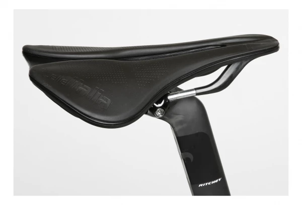 Vélo De Route Électrique Wilier Triestina Cento10 Hybrid Shimano Ultegra Di2 12V 250 Wh 700 Mm Gris 2022 9 Vélo De Route Électrique Wilier Triestina Cento10 Hybrid Shimano Ultegra Di2 12V 250 Wh 700 Mm Gris 2022 – Image 9