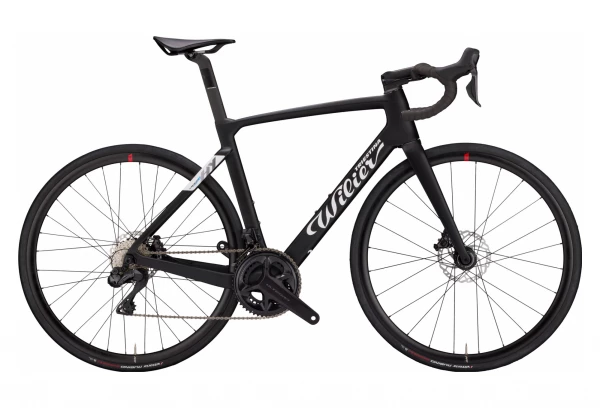 Vélo De Route Électrique Wilier Triestina Cento10 Hybrid Shimano Ultegra Di2 12V 250 Wh 700 Mm Gris 2022 12 Vélo De Route Électrique Wilier Triestina Cento10 Hybrid Shimano Ultegra Di2 12V 250 Wh 700 Mm Gris 2022 – Image 12