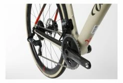 Vélo De Route Wilier Triestina Rave SLR Sram Force ETap AXS 12V 700 Mm Beige Sand Vert 2022 -Outlet d'accessoires unnamed file 1046