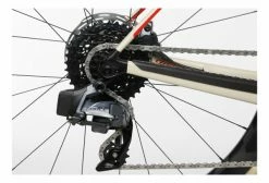 Vélo De Route Wilier Triestina Rave SLR Sram Force ETap AXS 12V 700 Mm Beige Sand Vert 2022 -Outlet d'accessoires unnamed file 1048