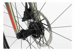 Vélo De Route Wilier Triestina Rave SLR Sram Force ETap AXS 12V 700 Mm Beige Sand Vert 2022 -Outlet d'accessoires unnamed file 1050