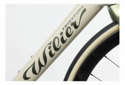 Vélo De Route Wilier Triestina Rave SLR Sram Force ETap AXS 12V 700 Mm Beige Sand Vert 2022 -Outlet d'accessoires unnamed file 1051