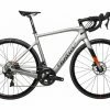 Vélo De Route Électrique Wilier Triestina Cento1 Hybrid Shimano Ultegra 11V 250 Wh 700 Mm Gris 2022