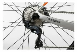Vélo De Route Électrique Wilier Triestina Cento1 Hybrid Shimano Ultegra 11V 250 Wh 700 Mm Gris 2022 16 Vélo De Route Électrique Wilier Triestina Cento1 Hybrid Shimano Ultegra 11V 250 Wh 700 Mm Gris 2022 -Outlet d'accessoires unnamed file 1058