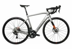 Vélo De Route Électrique Wilier Triestina Cento1 Hybrid Shimano Ultegra 11V 250 Wh 700 Mm Gris 2022 22 Vélo De Route Électrique Wilier Triestina Cento1 Hybrid Shimano Ultegra 11V 250 Wh 700 Mm Gris 2022 -Outlet d'accessoires unnamed file 1064