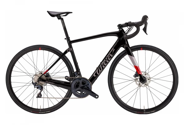 Vélo De Route Électrique Wilier Triestina Cento1 Hybrid Shimano Ultegra 11V 250 Wh 700 Mm Gris 2022 12 Vélo De Route Électrique Wilier Triestina Cento1 Hybrid Shimano Ultegra 11V 250 Wh 700 Mm Gris 2022 – Image 12