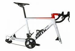 Produit Reconditionné - BMC TeamMachine SLR01 Taille 54 ' Benoit Cosnefroy'