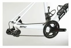 Produit Reconditionné - BMC TeamMachine SLR01 Taille 54 ' Benoit Cosnefroy' -Outlet d'accessoires unnamed file 1069