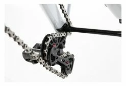 Produit Reconditionné - BMC TeamMachine SLR01 Taille 54 ' Benoit Cosnefroy' -Outlet d'accessoires unnamed file 1070