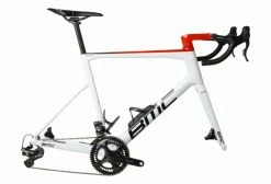 Produit Reconditionné - BMC Team Machine SLR01 Taille 61 'Ben Gastauer'