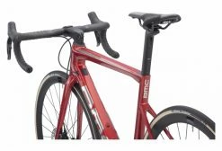 Vélo De Route BMC Teammachine SLR One Shimano Ultegra Di2 12V 700 Mm Rouge Prisma 2023 -Outlet d'accessoires unnamed file 109
