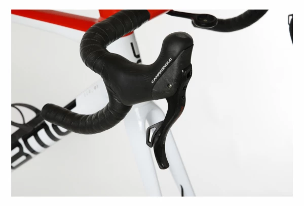 Produit Reconditionné - BMC Team Machine SLR01 Taille 56 'Clément Berthet' 3 Produit Reconditionné - BMC Team Machine SLR01 Taille 56 'Clément Berthet' – Image 3