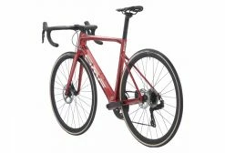 Vélo De Route BMC Teammachine SLR One Shimano Ultegra Di2 12V 700 Mm Rouge Prisma 2023 -Outlet d'accessoires unnamed file 111