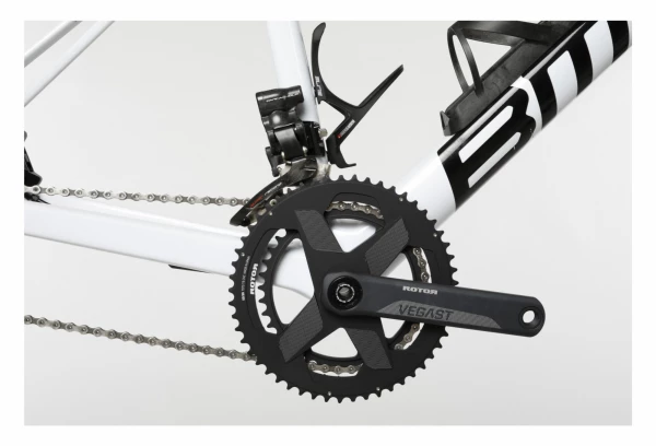 Produit Reconditionné - BMC Team Machine SLR01 Taille 56 'Clément Berthet' 6 Produit Reconditionné - BMC Team Machine SLR01 Taille 56 'Clément Berthet' – Image 6