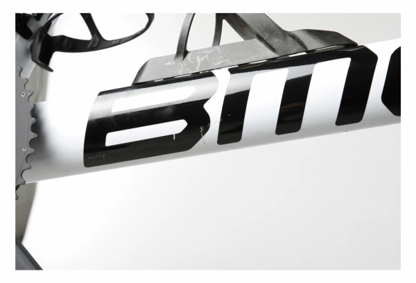 Produit Reconditionné - BMC Team Machine SLR01 Taille 56 'Clément Berthet' 8 Produit Reconditionné - BMC Team Machine SLR01 Taille 56 'Clément Berthet' – Image 8