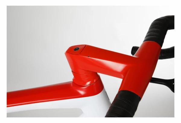 Produit Reconditionné - BMC Team Machine SLR01 Taille 56 'Clément Berthet' 10 Produit Reconditionné - BMC Team Machine SLR01 Taille 56 'Clément Berthet' – Image 10