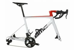 Produit Reconditionné - BMC Team Machine SLR01 T56 'Mickael Cherel'