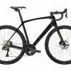 Vélo De Route Trek Domane SL 7 Shimano Ultegra Di2 12V 700 Mm Noir Prismatic 2022
