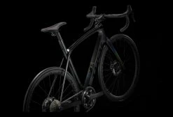 Vélo De Route Trek Domane SL 7 Shimano Ultegra Di2 12V 700 Mm Noir Prismatic 2022 -Outlet d'accessoires unnamed file 1149