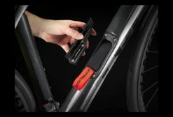 Vélo De Route Trek Domane SL 7 Shimano Ultegra Di2 12V 700 Mm Noir Prismatic 2022 -Outlet d'accessoires unnamed file 1150