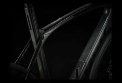 Vélo De Route Trek Domane SL 7 Shimano Ultegra Di2 12V 700 Mm Noir Prismatic 2022 -Outlet d'accessoires unnamed file 1151