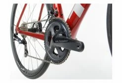 Vélo De Route Trek Émonda SLR Project One Shimano Ultegra 11V Rouge -Outlet d'accessoires unnamed file 1158