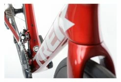 Vélo De Route Trek Émonda SLR Project One Shimano Ultegra 11V Rouge -Outlet d'accessoires unnamed file 1159