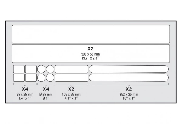 Protection Cadre ZEFAL Skin Armor 2 Protection Cadre ZEFAL Skin Armor – Image 2