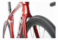 Vélo De Route Trek Émonda SLR Project One Shimano Ultegra 11V Rouge -Outlet d'accessoires unnamed file 1160