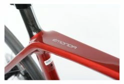 Vélo De Route Trek Émonda SLR Project One Shimano Ultegra 11V Rouge -Outlet d'accessoires unnamed file 1161