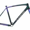 Kit Cadre Trek Crockett Disc Vert Iris / Violet 2022