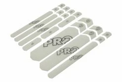 Kit Protection Cadre Pro Transparent