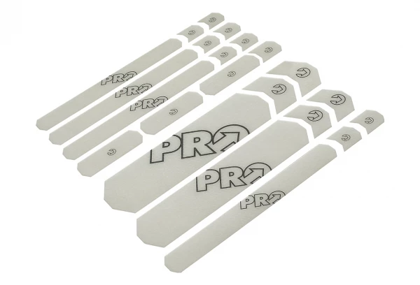 Kit Protection Cadre Pro Transparent 1 Kit Protection Cadre Pro Transparent