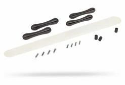 Kit Protège-Base Pro Transparent