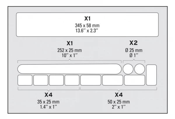 Protection Cadre ZEFAL Skin Armor 3 Protection Cadre ZEFAL Skin Armor – Image 3
