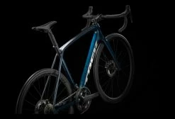 Vélo De Route Trek Émonda SL 7 Shimano Ultegra Di2 12V 700 Mm Bleu Mulsanne 2022 -Outlet d'accessoires unnamed file 1181