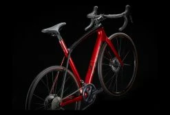 Vélo De Route Trek Domane SL 6 Shimano Ultegra 11V 700 Mm Rouge Crimson 2022 -Outlet d'accessoires unnamed file 1196
