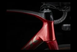 Vélo De Route Trek Domane SL 6 Shimano Ultegra 11V 700 Mm Rouge Crimson 2022 -Outlet d'accessoires unnamed file 1198