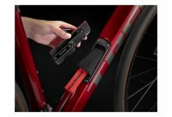 Vélo De Route Trek Domane SL 6 Shimano Ultegra 11V 700 Mm Rouge Crimson 2022 -Outlet d'accessoires unnamed file 1199