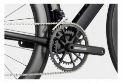 Vélo De Route Cannondale SystemSix Carbon Ultegra Shimano Ultegra 11V 700 Mm Noir Pearl Rouge / Noir 11 Vélo De Route Cannondale SystemSix Carbon Ultegra Shimano Ultegra 11V 700 Mm Noir Pearl Rouge / Noir -Outlet d'accessoires unnamed file 120