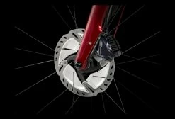 Vélo De Route Trek Domane SL 6 Shimano Ultegra 11V 700 Mm Rouge Crimson 2022 -Outlet d'accessoires unnamed file 1202