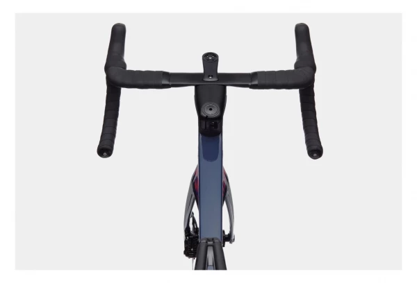 Vélo De Route Cannondale SystemSix Hi-MOD Shimano Ultegra Di2 12V 700 Mm Bleu Rose Team Replica 7 Vélo De Route Cannondale SystemSix Hi-MOD Shimano Ultegra Di2 12V 700 Mm Bleu Rose Team Replica – Image 7